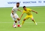 Фоторепортаж с матча Премьер-Лиги «Астана» — «Тобол» 2:0