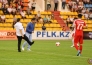 Фоторепортаж с матча Премьер-Лиги «Актобе» — «Кайсар» 1:1