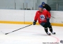 Фоторепортаж с ледовой тренировки «Кулагера»