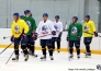 Фоторепортаж с ледовой тренировки «Кулагера»