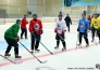 «Кулагер» провел открытую тренировку 