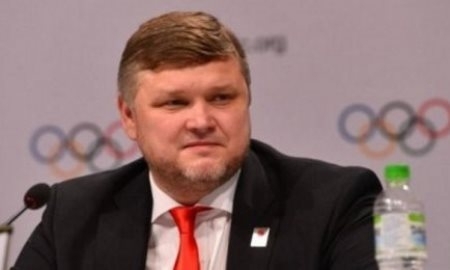 Казахстанец назначен главой мирового водного поло