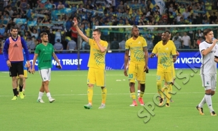 Польское СМИ: «Давайте не будем делать из чемпионов Казахстана футбольных богов!»