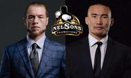 Шансы Ислама против Кука оценил известный казахстанский тренер