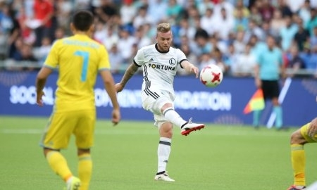 Цезари Кухарски: «Казахи должны нас бояться»