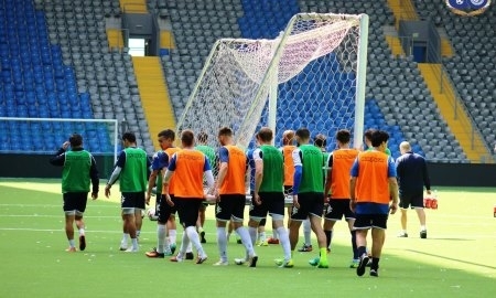 «Окжетпес» получил несколько дней отдыха