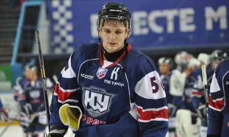 Бывший нападающий «Торпедо» продолжит карьеру в «Эдинбурге»