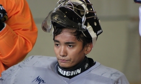 Бахтияр Каратаев: «Постараемся удачно выступить в регулярном чемпионате, вновь попасть в плей-офф»