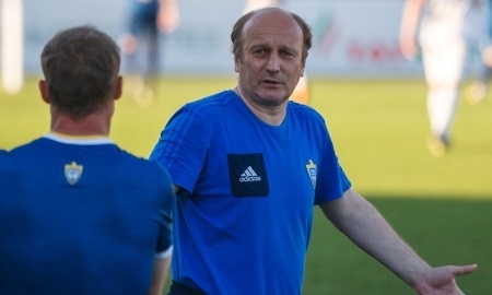 Сергей Герасимец: «Такого безобразного судейства, как в Казахстане, я лично не встречал нигде. Там просто „убивают“»