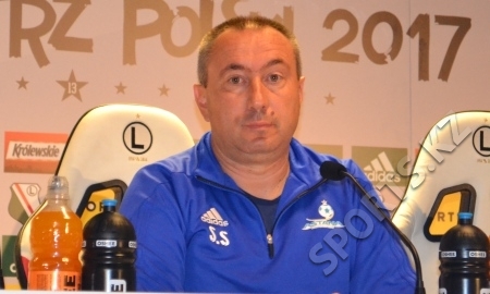 Станимир Стоилов: «Если будем играть только от обороны — это будет не „Астана“»