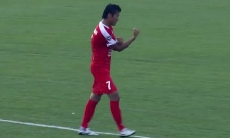 Байжанов оштрафован на 300 000 тенге за неспортивное поведение