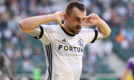 С той стороны баррикад: «Вся надежда на Кухарчика»