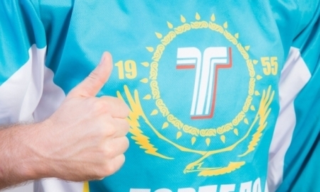 «Торпедо» обыграло «Динамо-Молодечно» в товарищеском матче