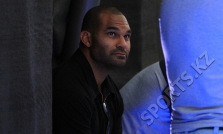 Найджел Доус: «Я не собирался покидать „Барыс“ и не собираюсь»