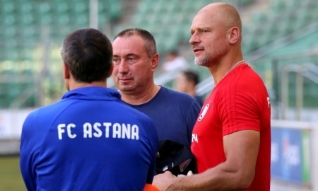 Войцех Ковалевски: «Пожелал Стоилову удачи»