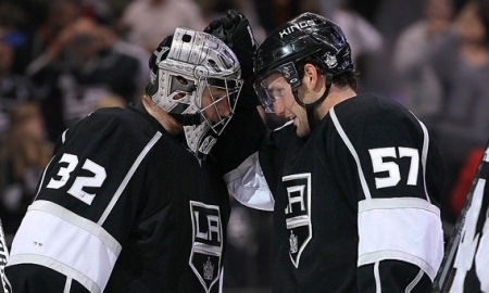 Линден Вей: «За сборную Канады выступить не получится — буду играть за „Барыс“»