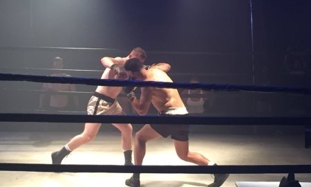 Как промоутеры Головкина и Альвареса могли бы использовать бой Мэйвезер — Макгрегор