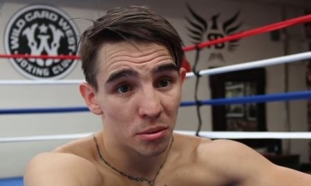 Призер Олимпиады-2012 назвал сильнейшие качества Головкина