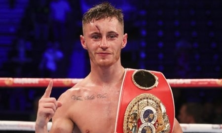 <strong>Объявлены дата и соперник следующего боя Жакиянова</strong>