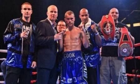 Промоутер Кука рассказал, как ему удалось организовать бой с Исламом