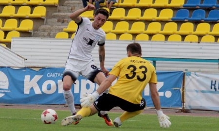 Игорь Бугаев: «Наше попадание в первую тройку будет зависеть не только от нас, но и от соперников»