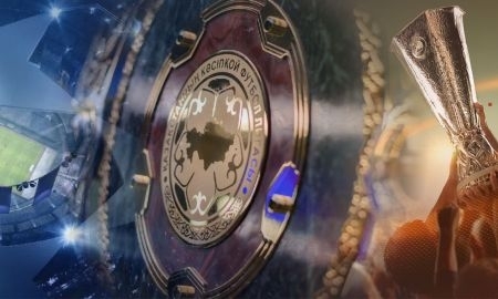 ПФЛК призвала поддержать «Астану»