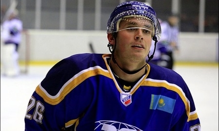 Константин Савенков: «С Жиляковым и Алешиным мы исповедуем схожий стиль хоккея»