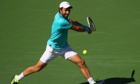 Кукушкин покидает соревнования в Лос-Кабосе