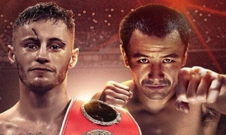 «Жакиянов доставит Барнетту больше проблем, чем Хаскинс». Реакция болельщиков на бой Жакиянов — Барнетт