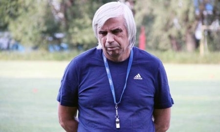 Алексей Петрушин: «Настроение у нас перед игрой с „Астаной“ — самое боевое»