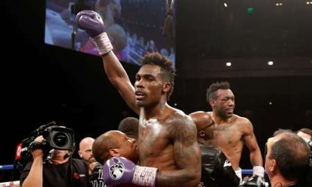 Жермалл Чарло: «Надеюсь, в бою Головкин — Альварес будет обоюдный нокаут»