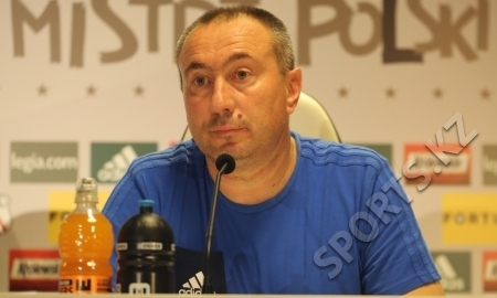 Станимир Стоилов: «Это был не лучший наш матч, но наши игроки выстояли»