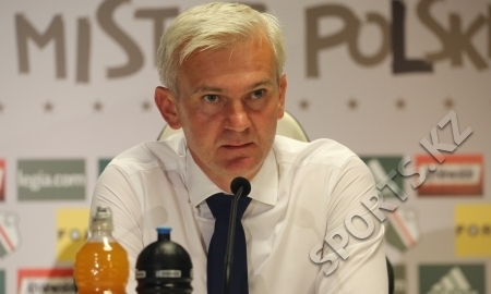 Яцек Магера: «Не хватило дисциплины и борьбы с Кабанангой»