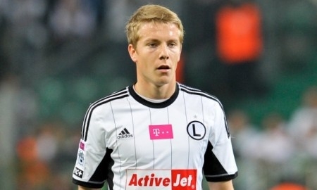 Михал Копчиньски: «Игроки „Астаны“ постоянно падали — это раздражало»