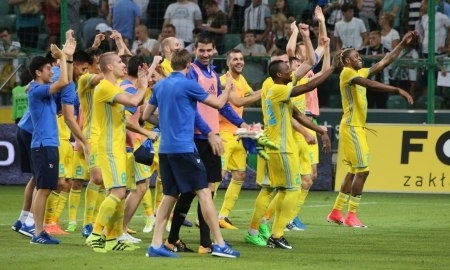 Здравствуй, осень золотая!