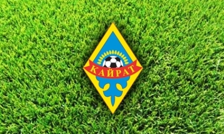 «Кайрат» поздравил «Астану» с выходом в плей-офф Лиги Чемпионов