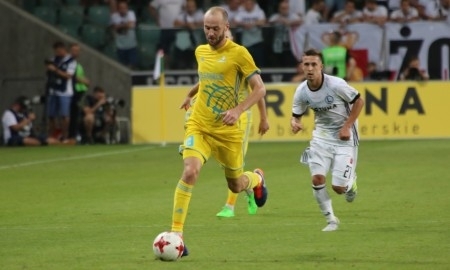 Иван Маевский: «„Астана“ уже всех приучила к нервным концовкам, но ее можно было избежать»