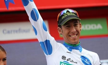 Омар Фраиле перешёл в «Астану»