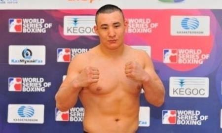 Руслан Мырсатаев померится силами с непобеждённым американцем