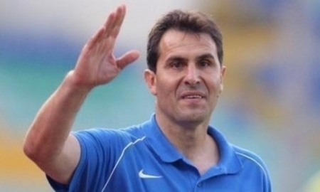 <strong>Болгарское СМИ: «Димитар Димитров — новый главный тренер „Лудогореца“»</strong>