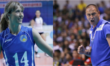 Волейболистка и экс-тренер «Алтая» рассказали о ситуации в клубе