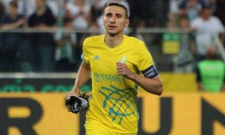 Дмитрий Шомко: «Мы полностью выполнили установку главного тренера»