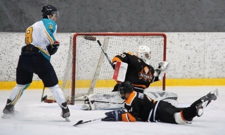 «Алтай-Торпедо» взял реванш у «Астаны» в товарищеском матче