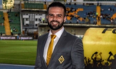 Фелипе Коймбра Мейра: «Медицинское оборудование „Кайрата“ — одно из лучших в мире»