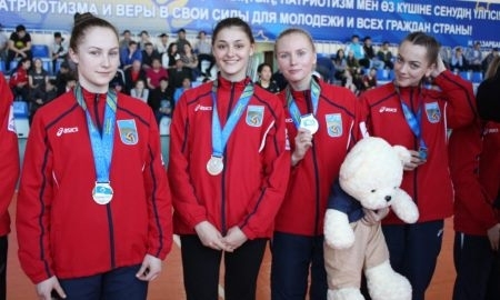 «Куаныш» готовится к новому сезону