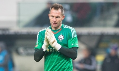 Аркадиуш Маляж: «„Астана“ приехала для того, чтобы обороняться»