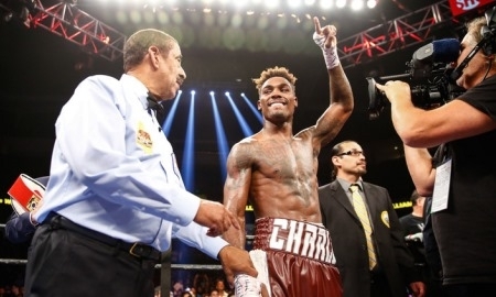 СМИ оценили шансы Чарло на бой с Головкиным