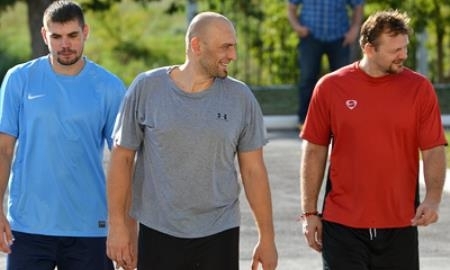 Томаш Вак: «Будем смотреть и разбирать всех по пятеркам»