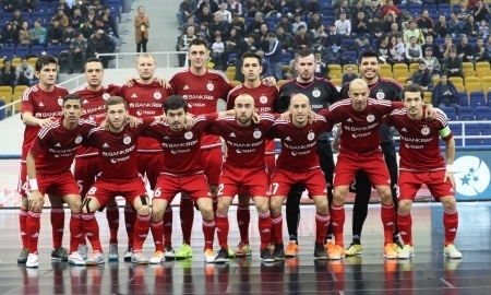 «Кайрат» начал подготовку к новому сезону