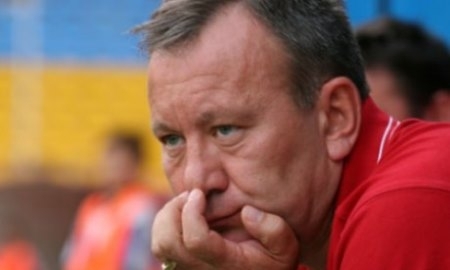 Матч с «Астаной» станет 300-тым для Муханова